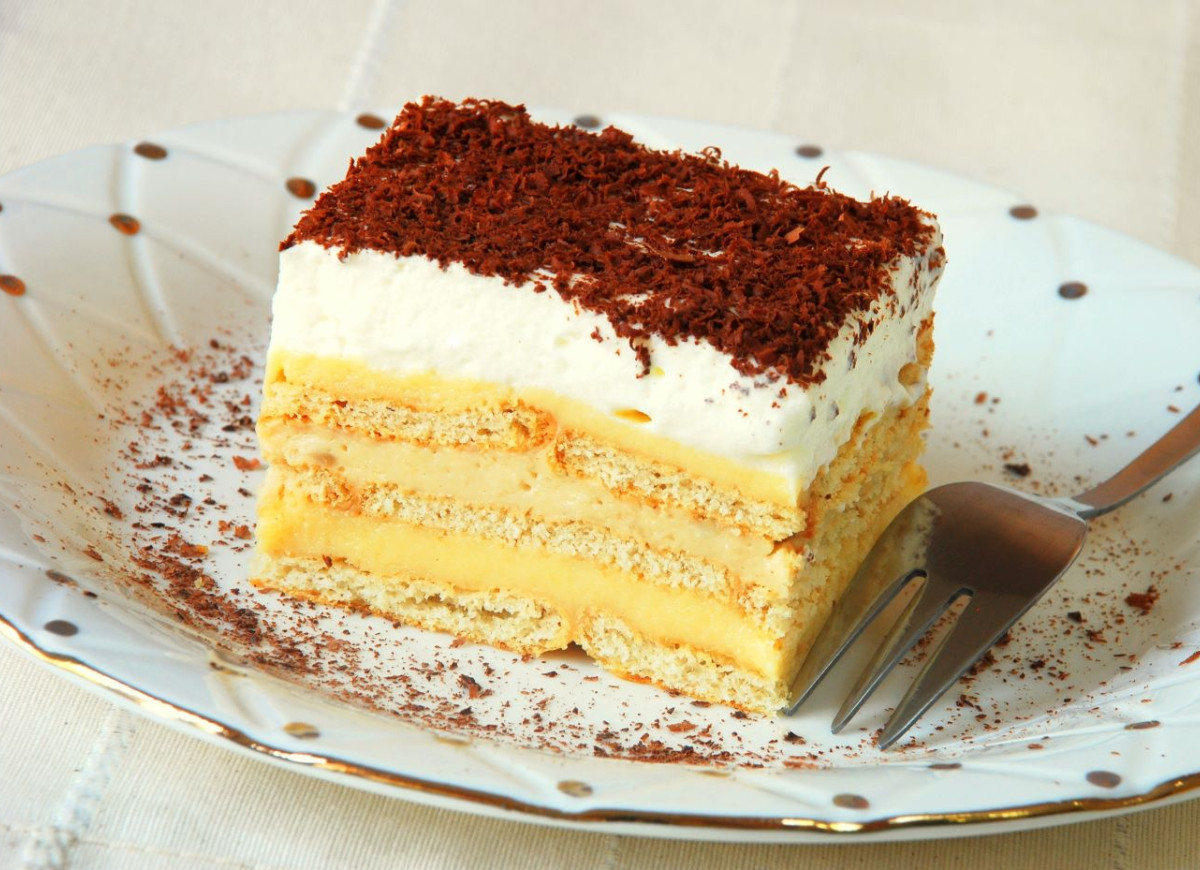 ciasto budyniowa poezja