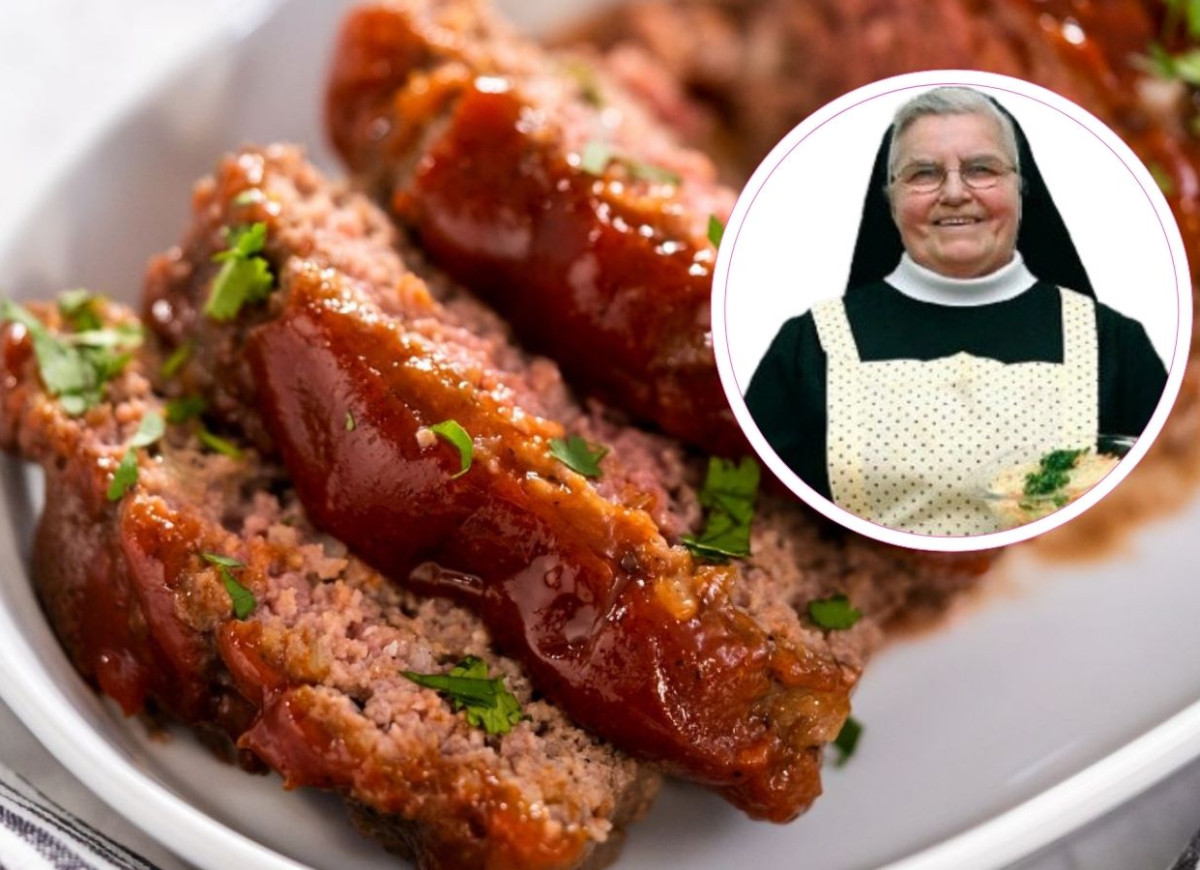 pieczeń rzymska siostry Anieli