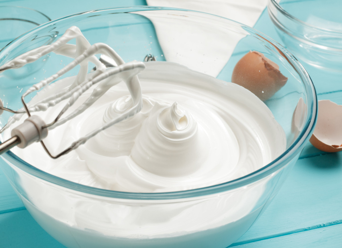 krem śmietankowy do ciast i tortów (bez mascarpone)