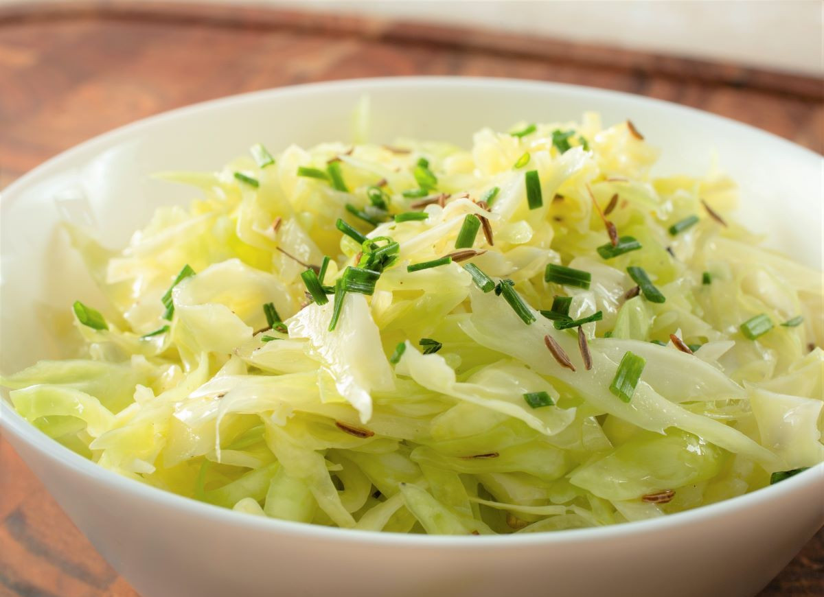 niemiecka surówka colesław