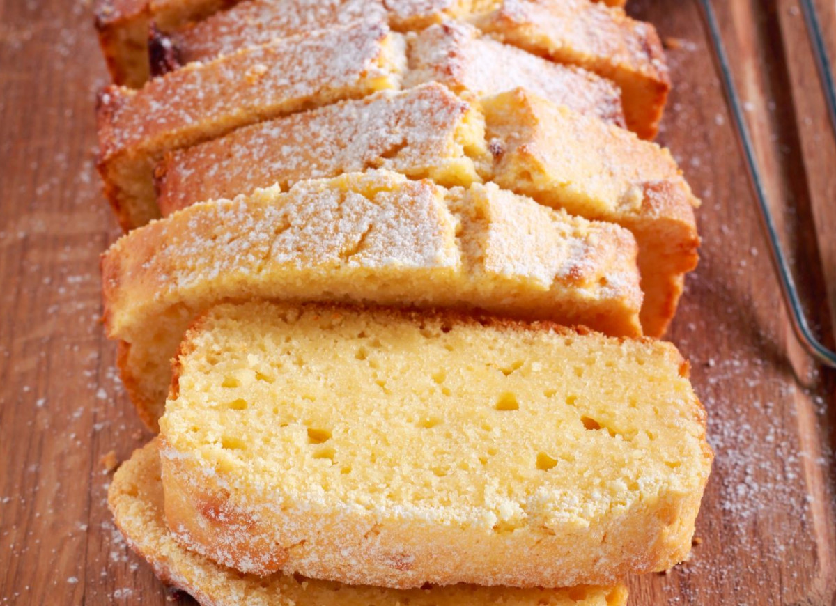 szklankowe ciasto jogurtowe