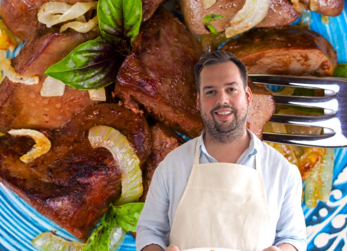 wątróbka Jakuba Kuronia