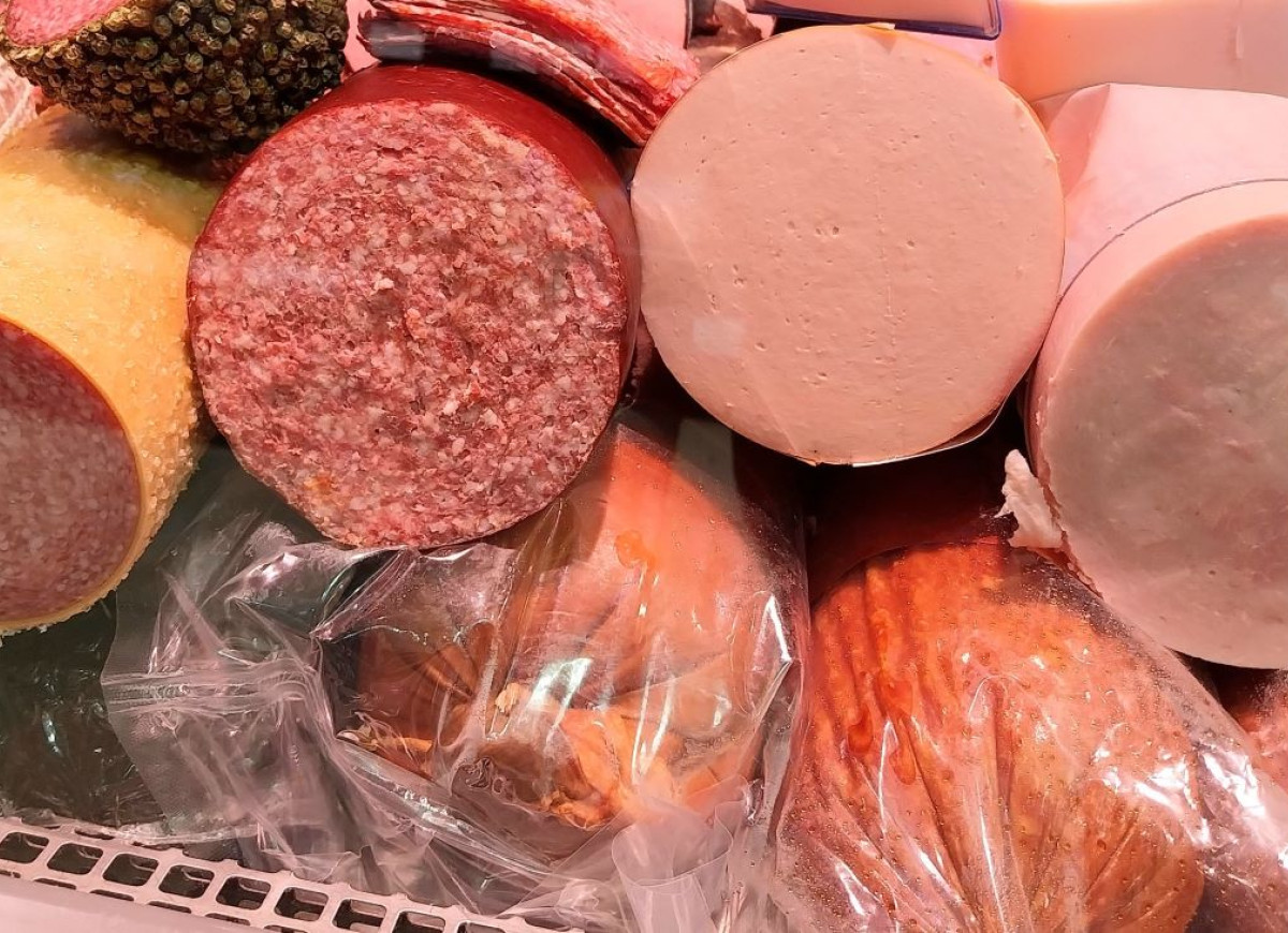 polędwica łososiowa