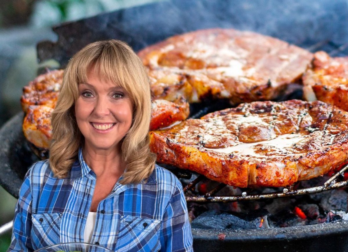 marynat do karkówki Ewy Wachowicz