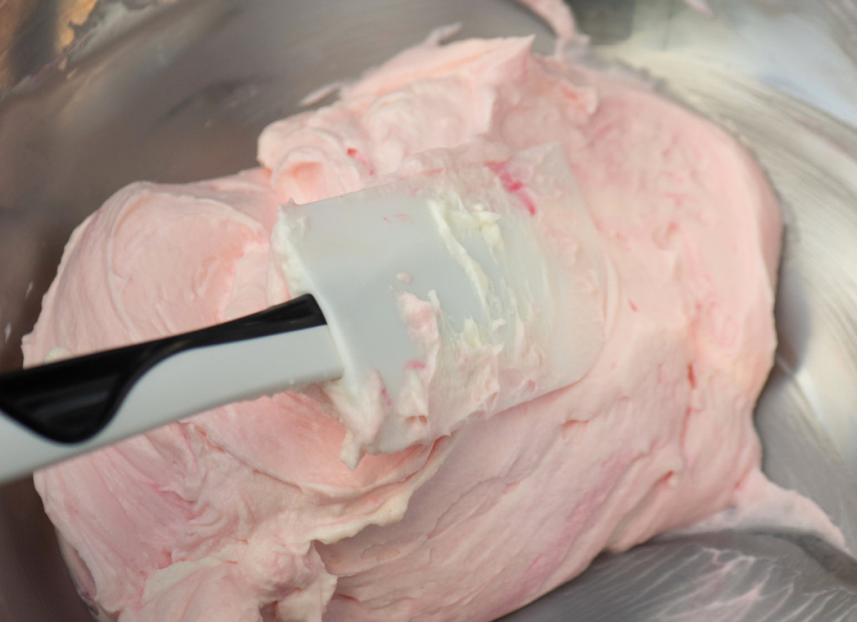 Krem jogurtowy z galaretką