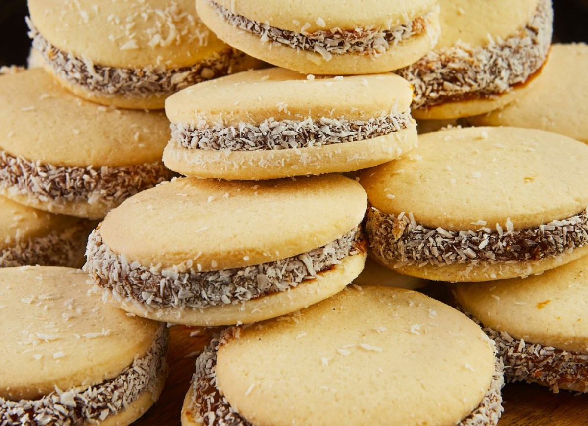 alfajores