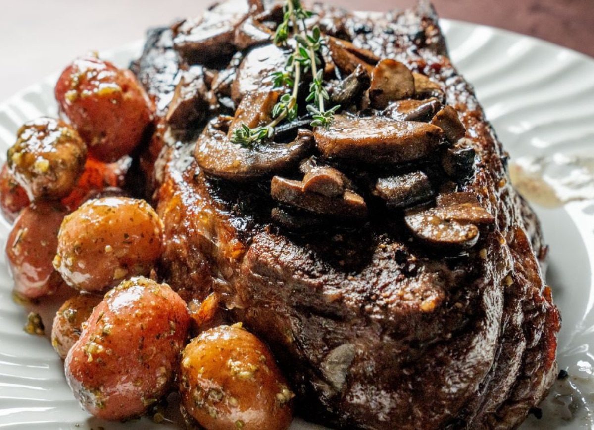 olive wagyu
