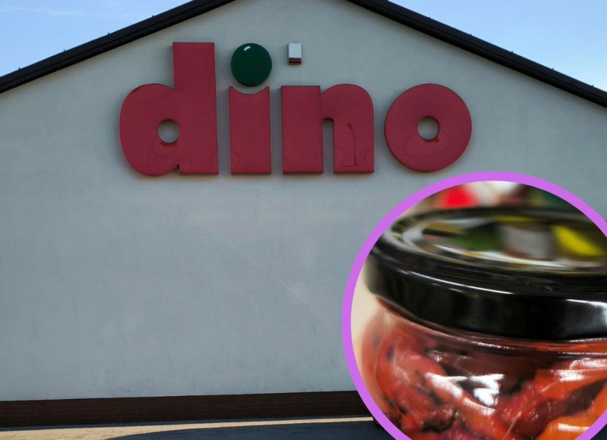 papryka z Dino