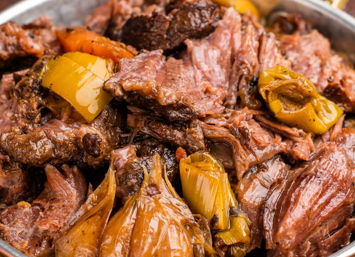 policzki cielęce