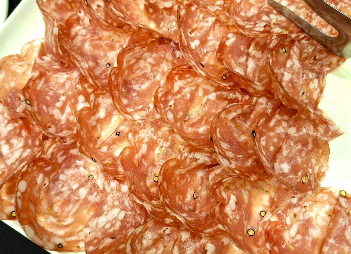finocchiona
