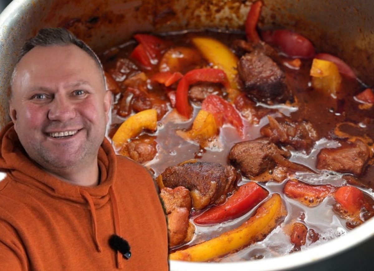 zupa szaszłykowa