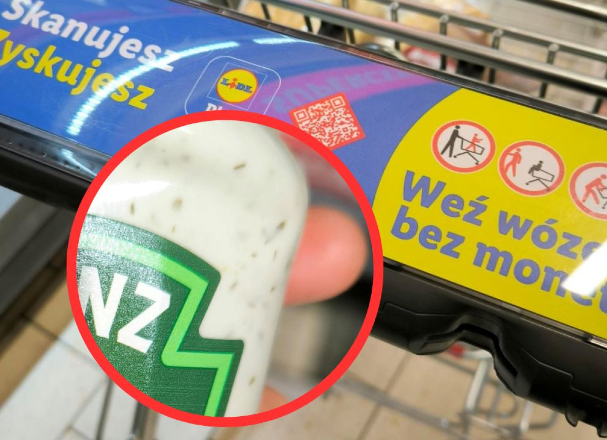 Heinz z Lidla