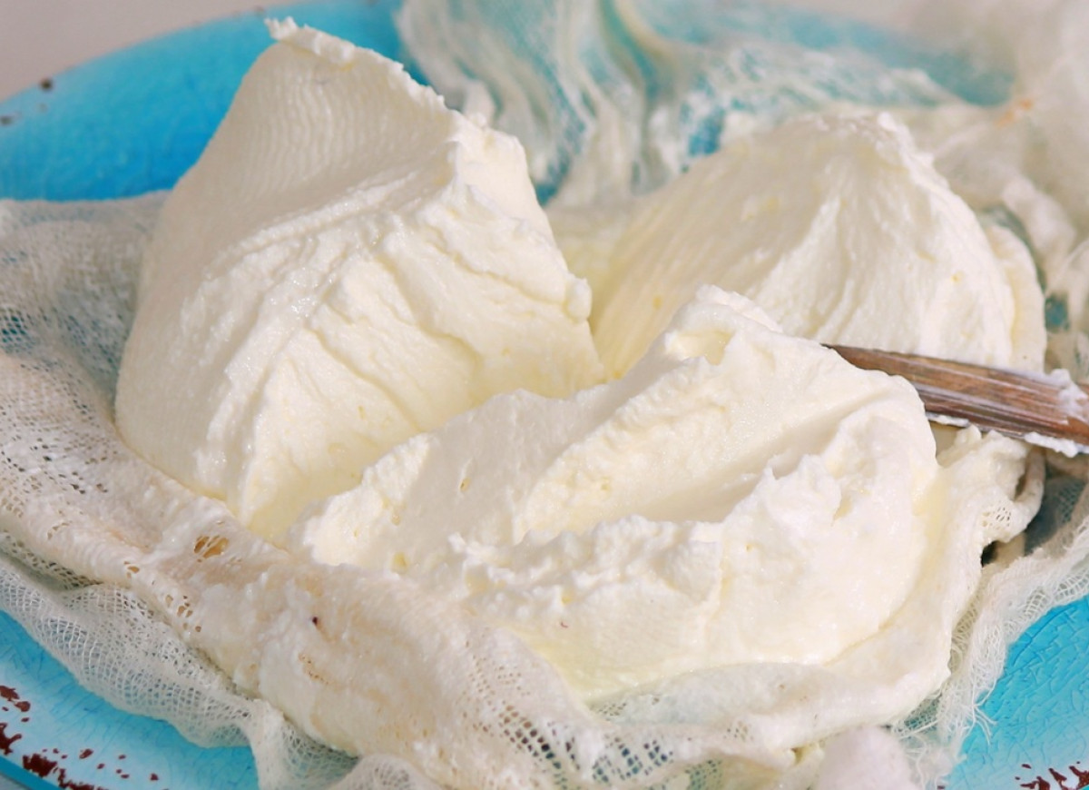 labneh