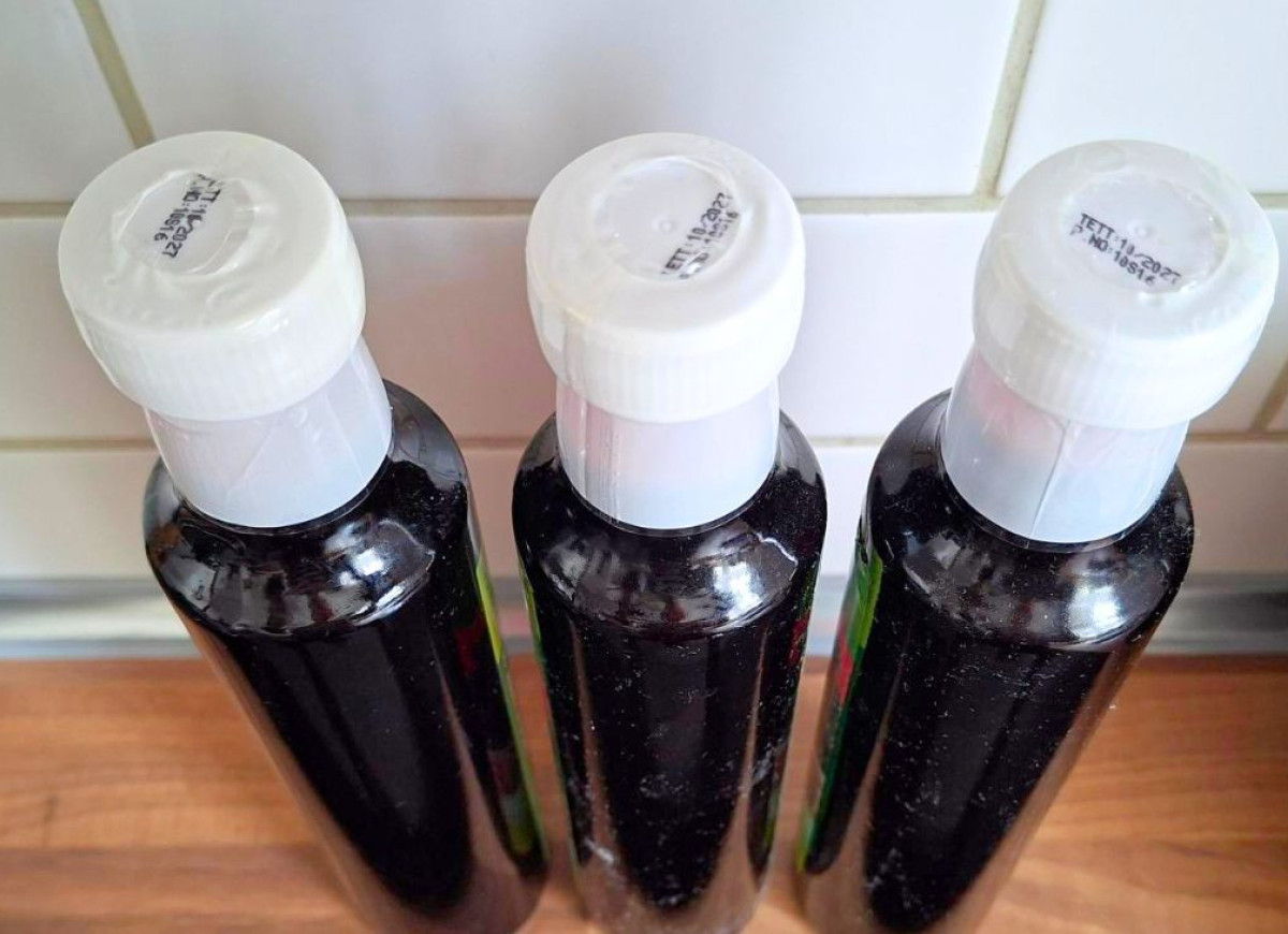 syrop z czarnej morwy