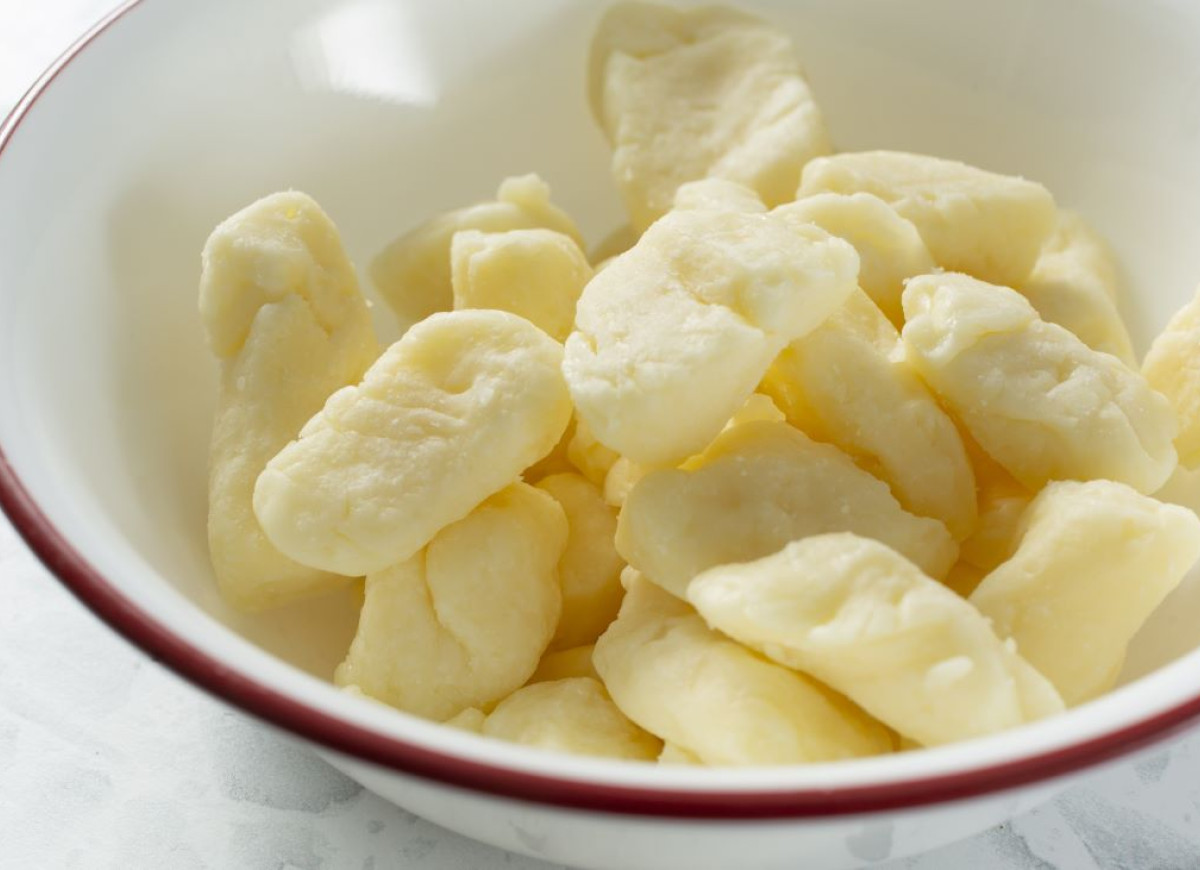 cheese curds
