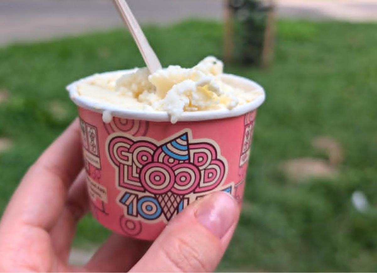 lody ziemniaczane Good Lood