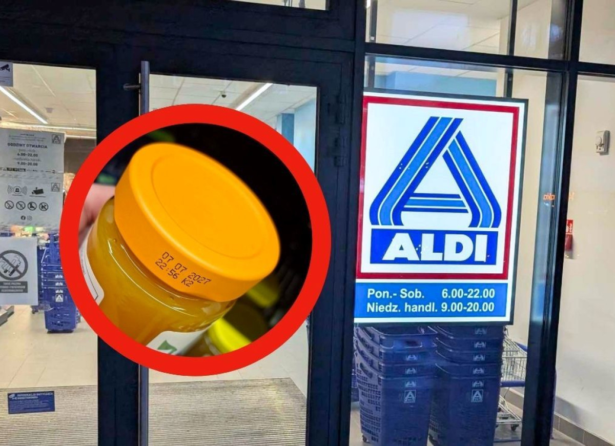 orange curd z Aldi
