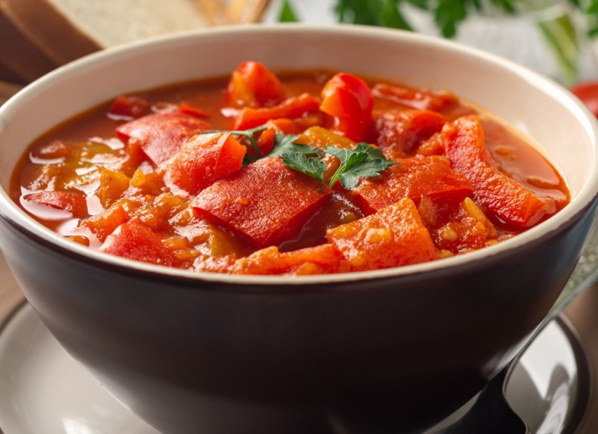 leczo z chili