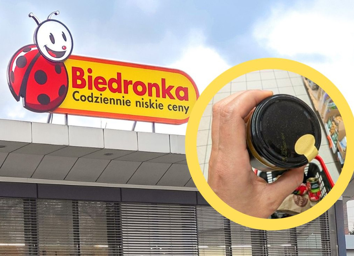 krem miodowy z cytryną