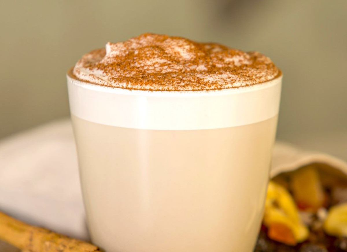 cafe con miel