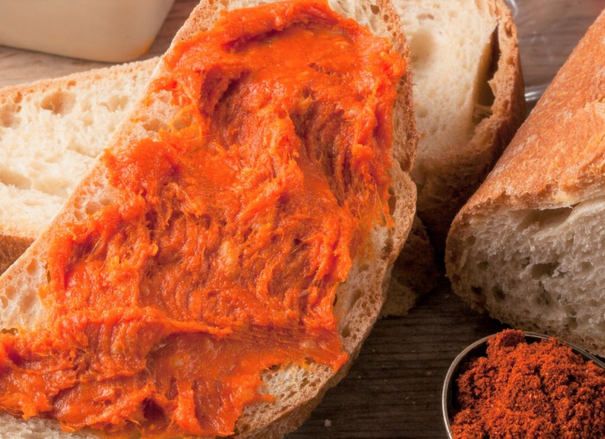 nduja