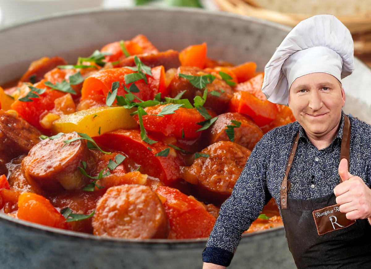 Leczo Rączki