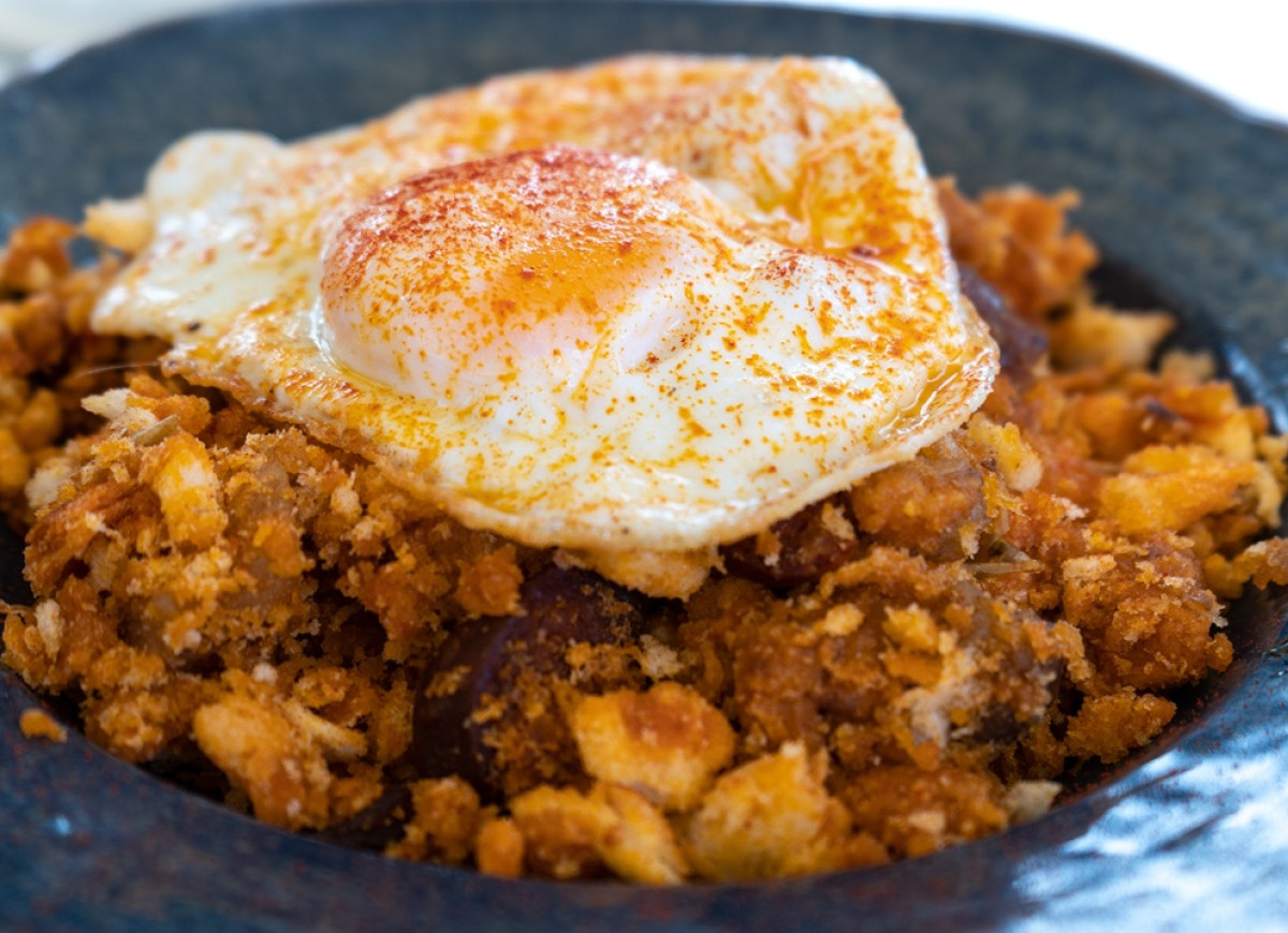 migas
