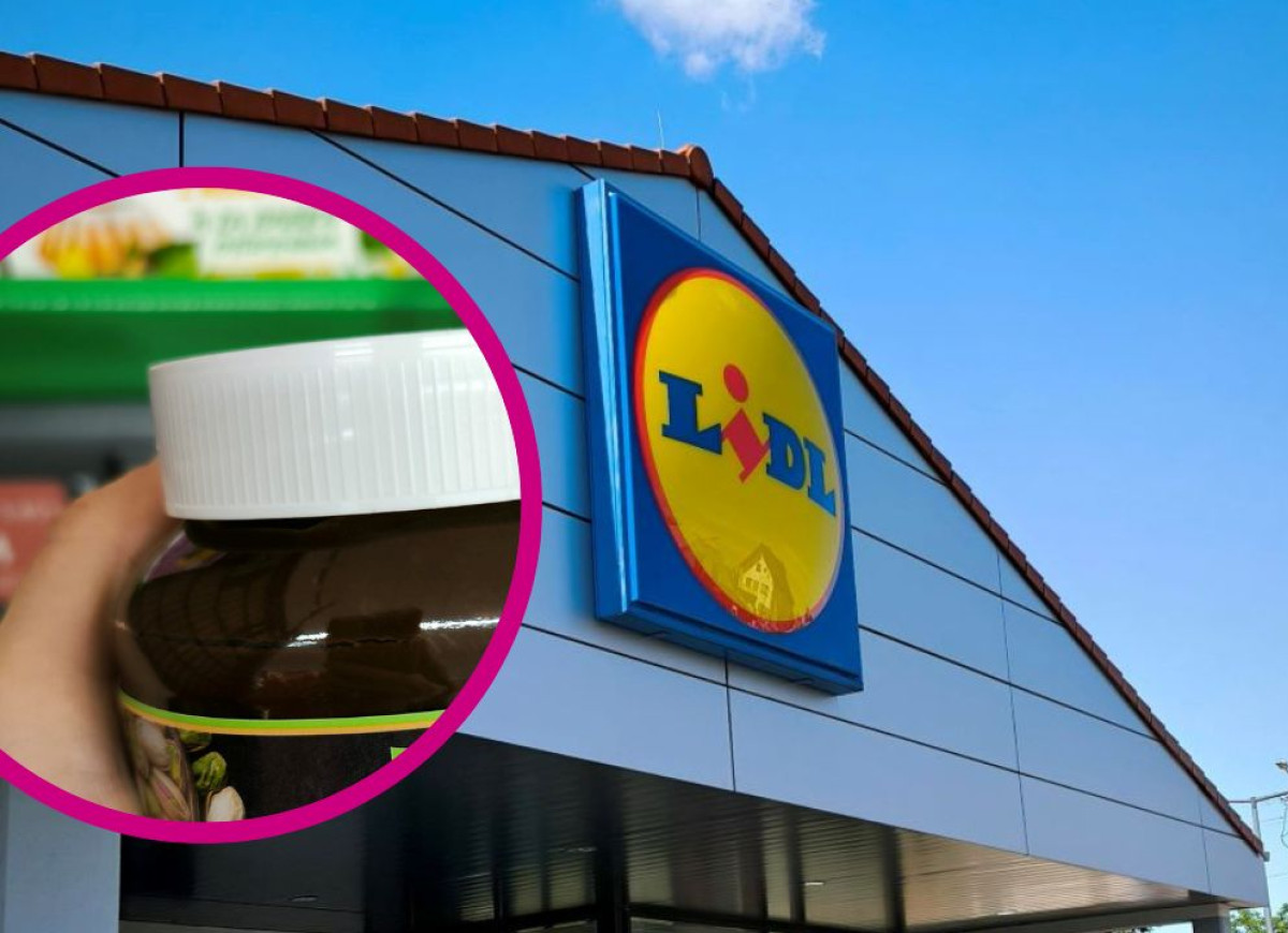Lidl Duo Krem