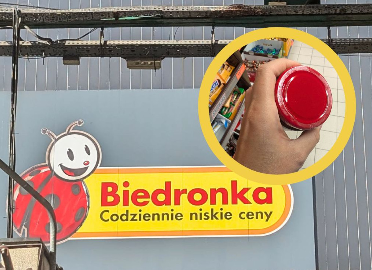 sambal oelek - Asia Flavours, Biedronka