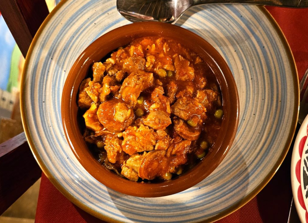 gulasz z Toledo