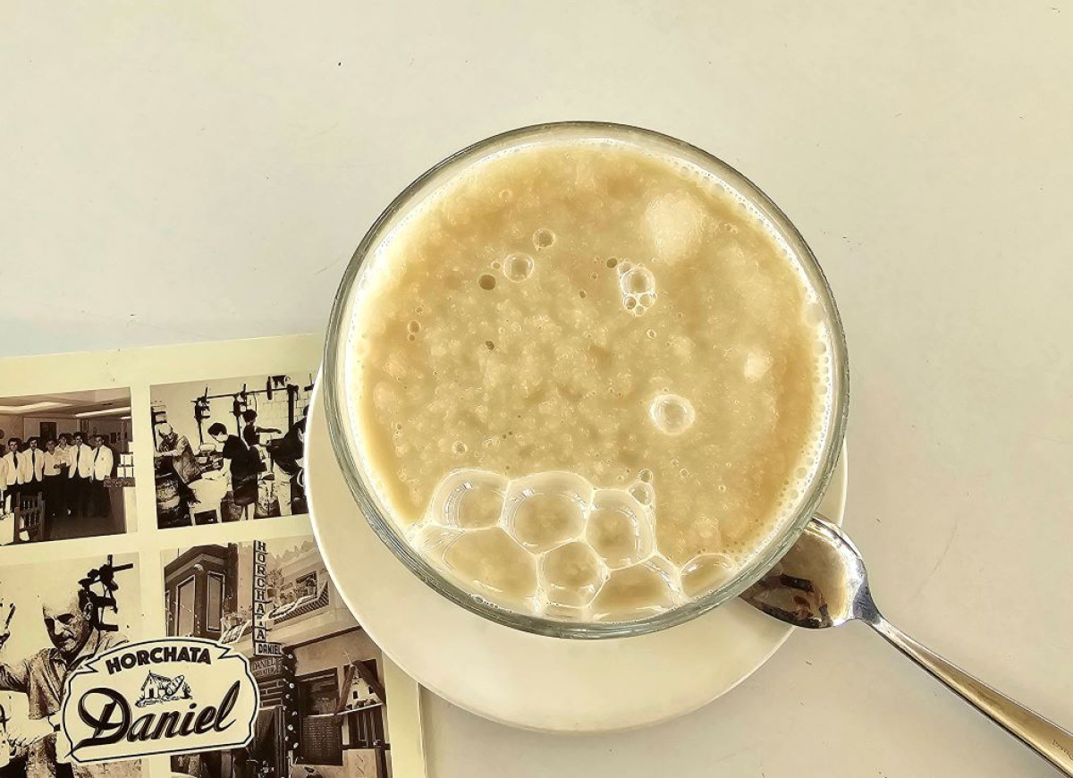 horchata