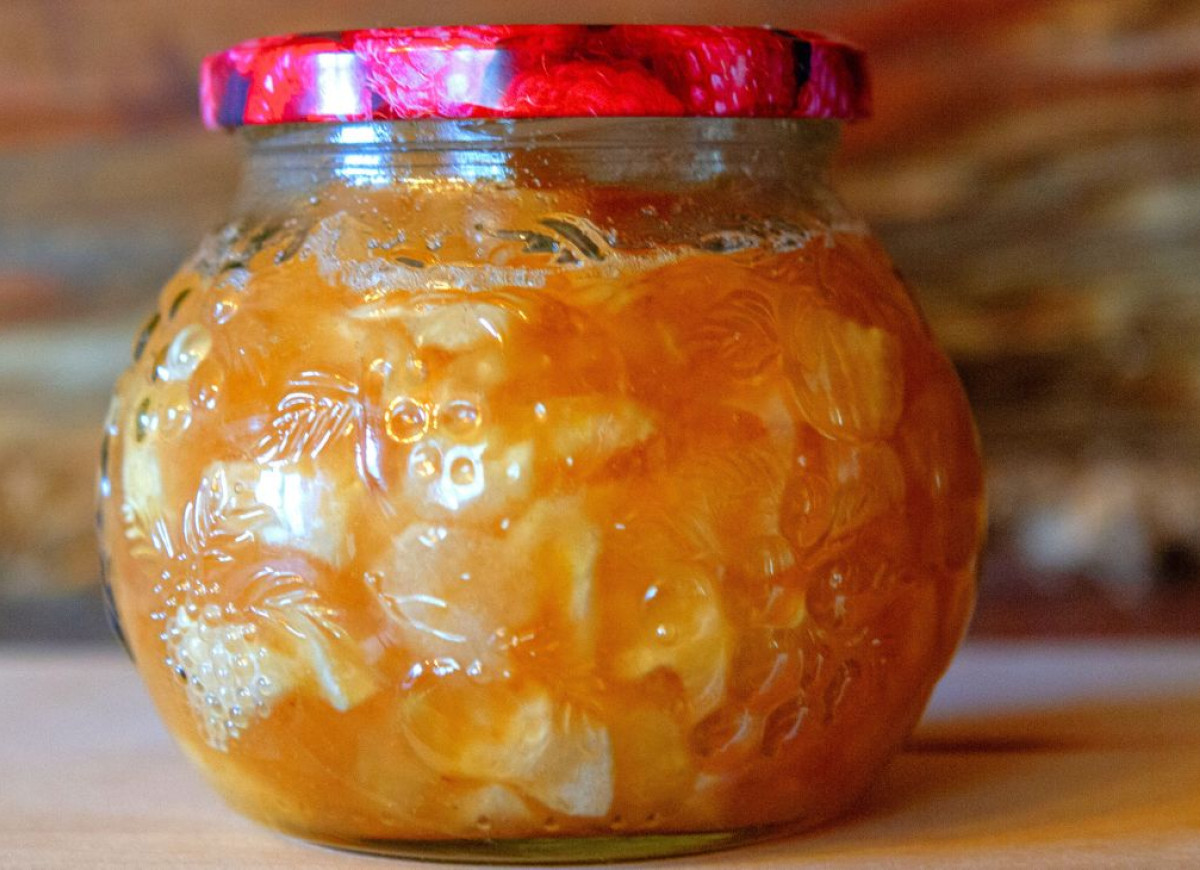 syrop z pigwowca