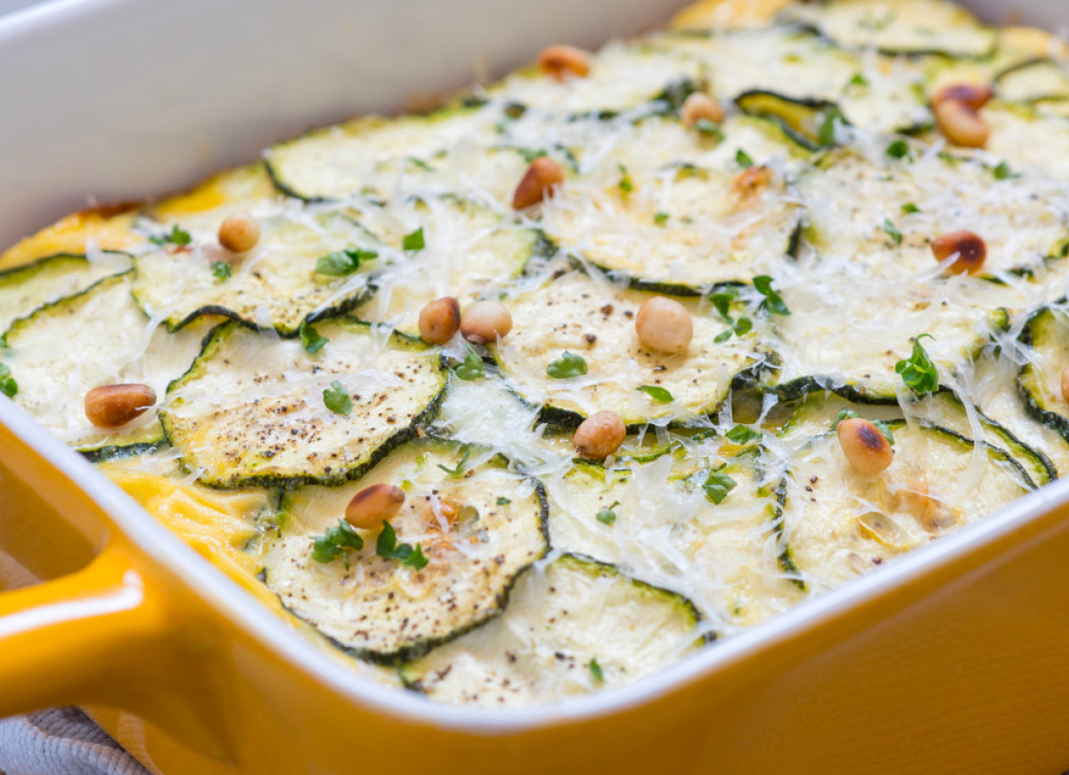 Parmigiana