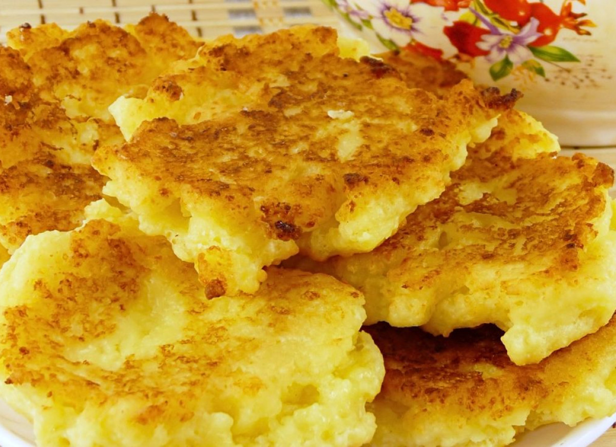 placki ziemniaczane po serbsku