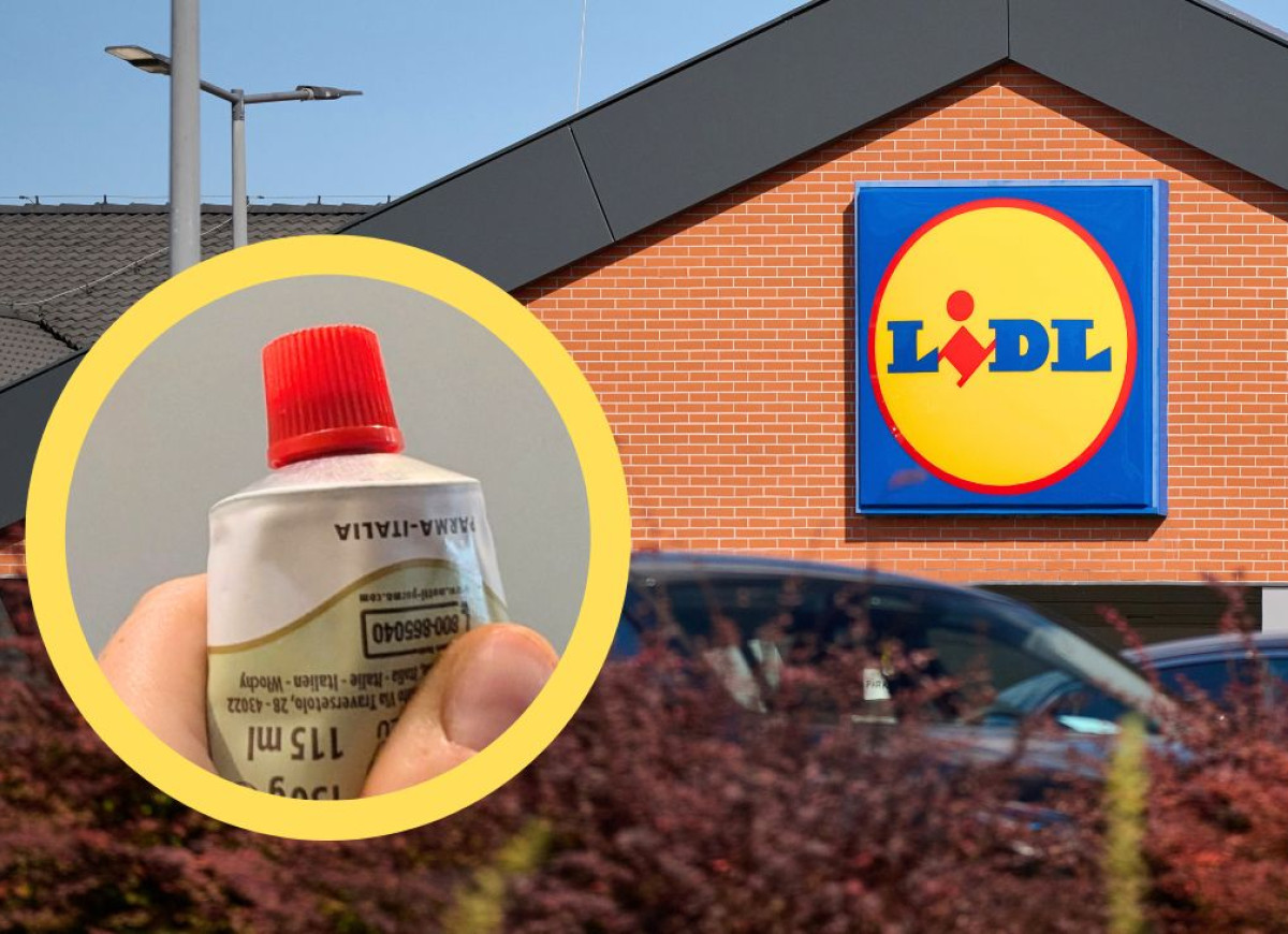 koncentrat Mutti Doppio