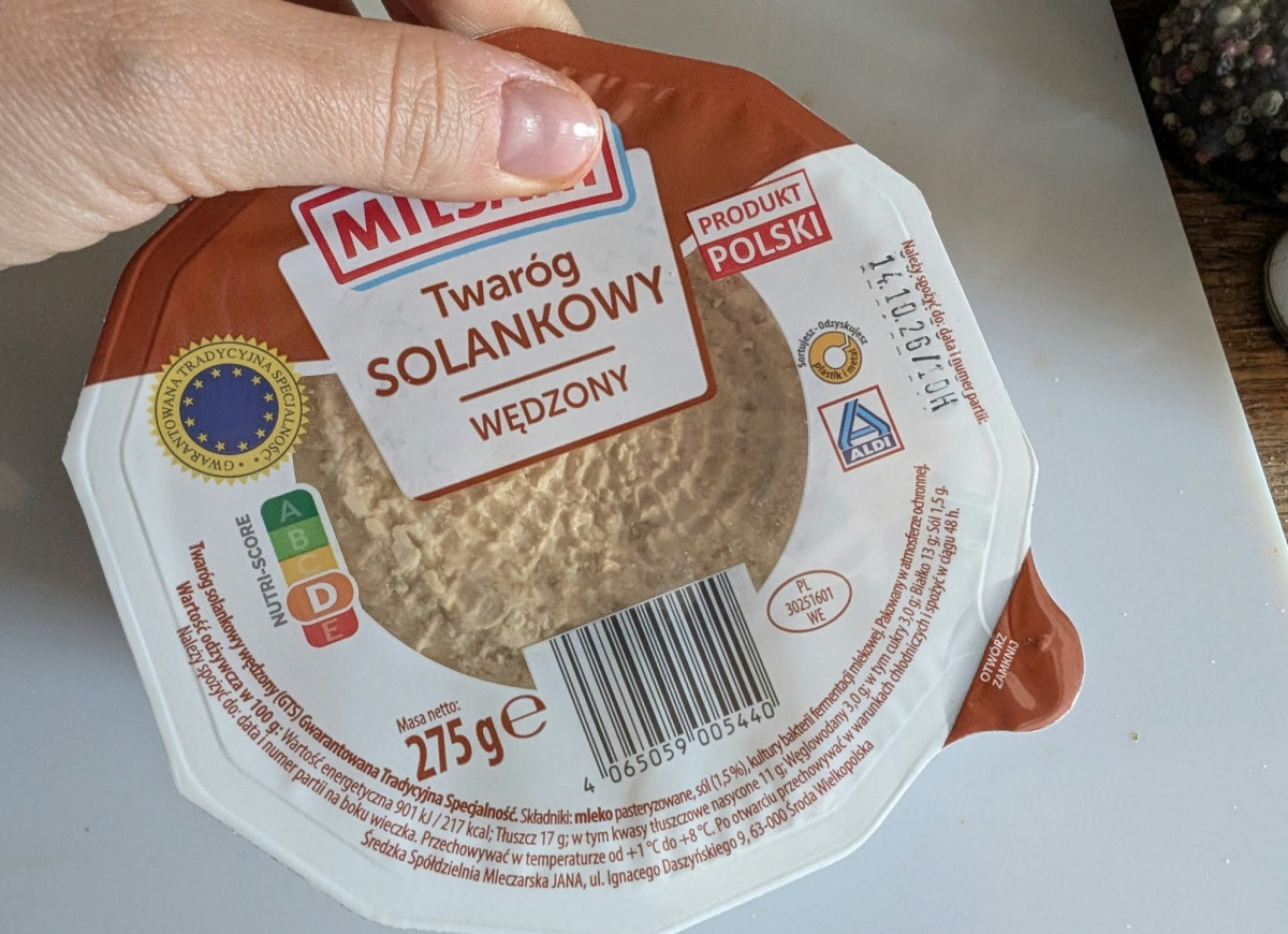 Nutri-Score