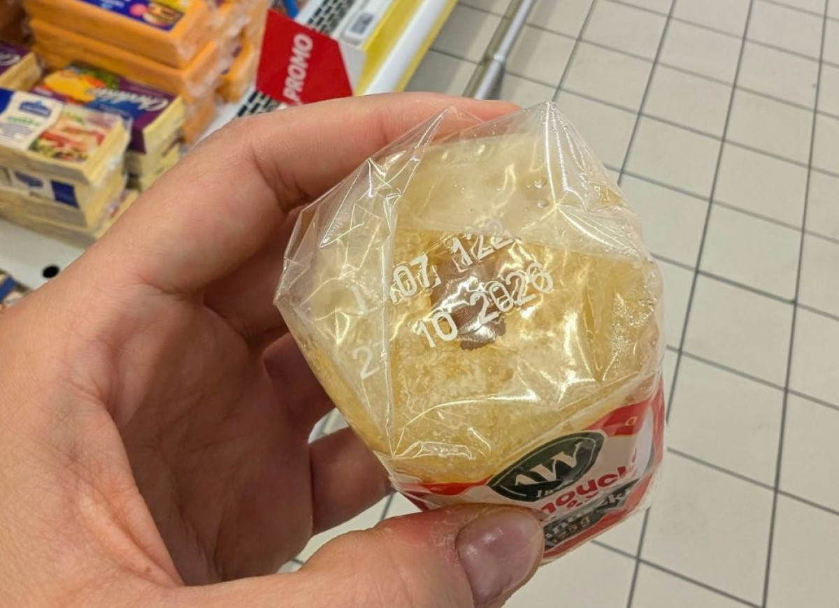 twarożki ołomunieckie