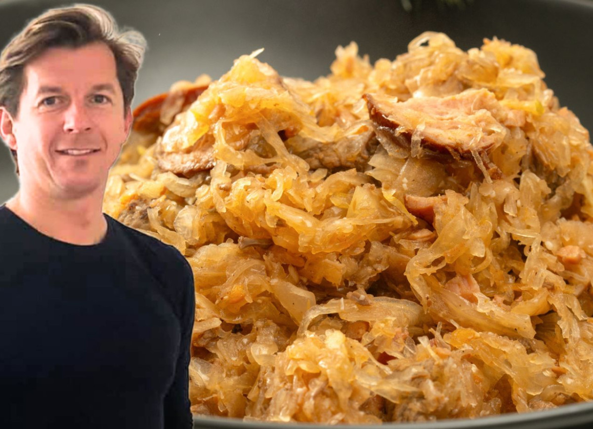 bigos Okrasy