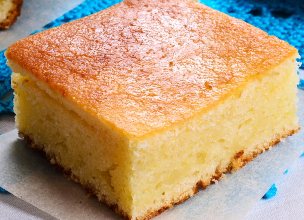 ciasto jogurtowe