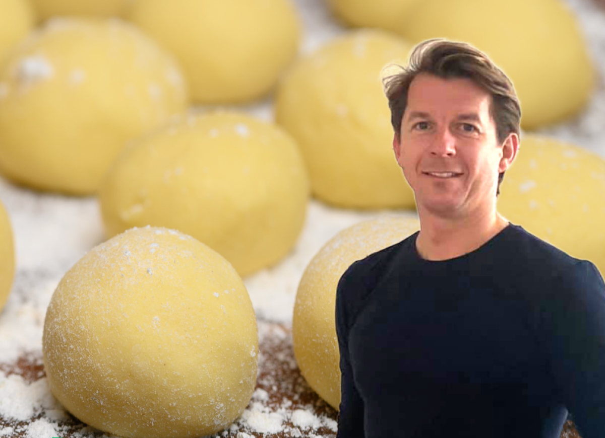 Knedle Okrasy