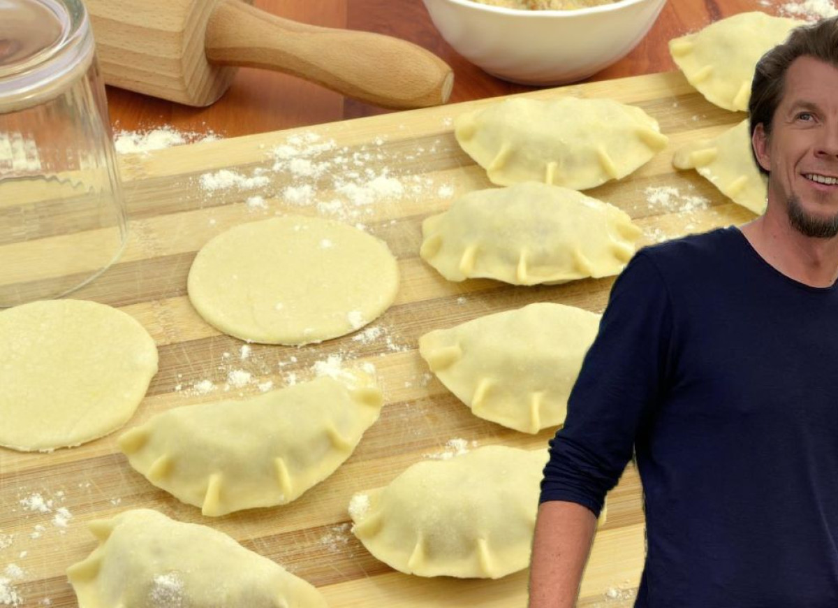 najlepsze jesienne pierogi