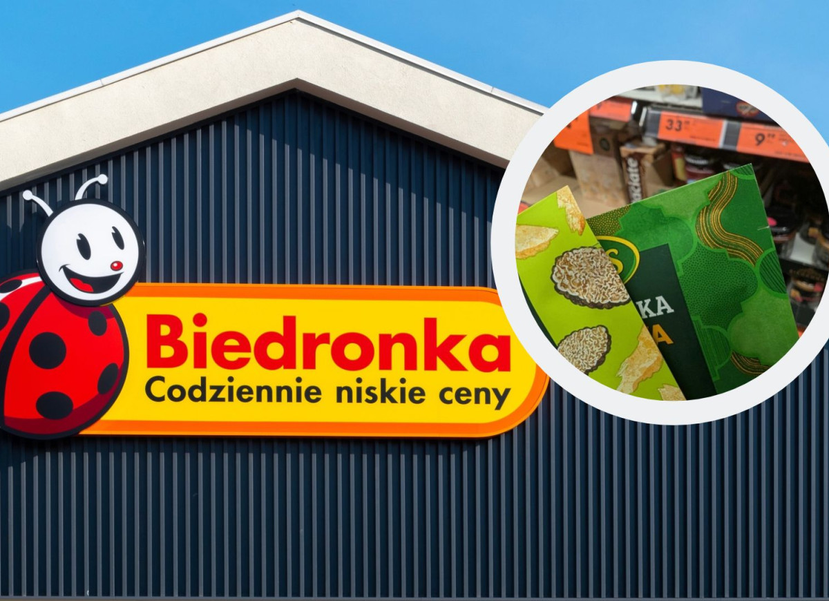 posypka truflowo-serowa Rozkoszny x Kamis