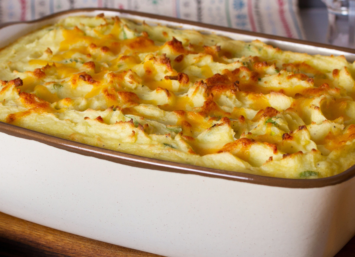 tureckie puree