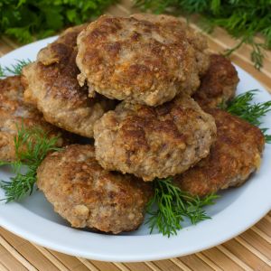 kotlety mielone dwa razy