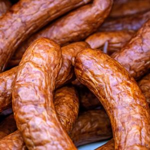 kiełbasa turosieńska