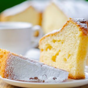 ciasto kefirowe 6 składników