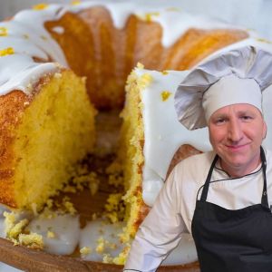 puszysta babka 6 jajek