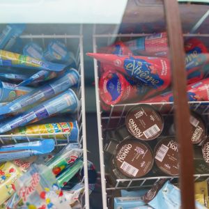 kultowe lody Tartufo