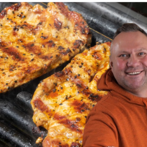 Test karkówki Strzelczyka