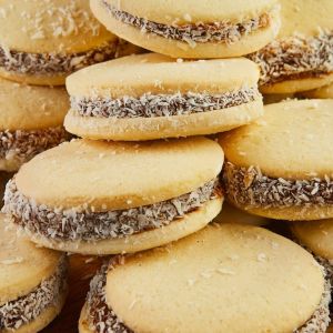 alfajores